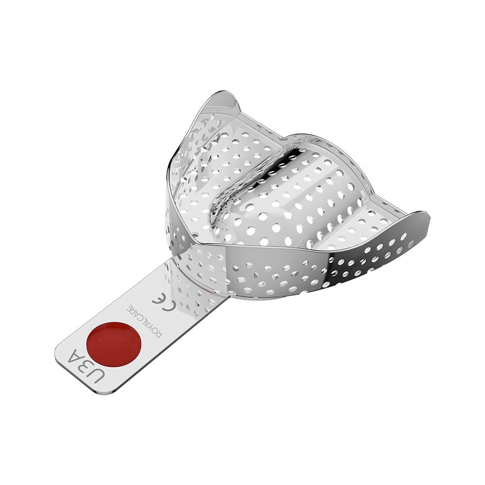 Impression Tray